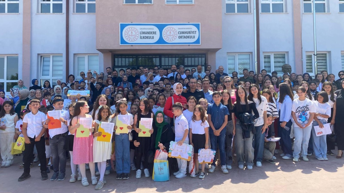 2024-2025 Eğitim Öğretim Yılının Sonuna Geldik